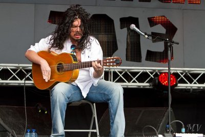Paco Renteria
