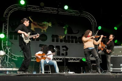 Paco Renteria