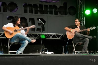 Paco Renteria