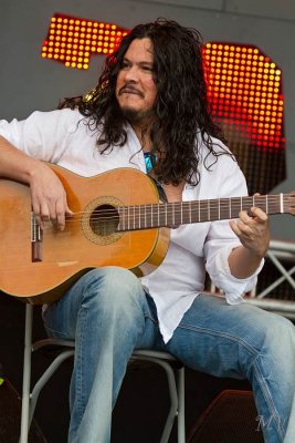 Paco Renteria