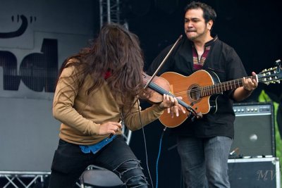 Paco Renteria