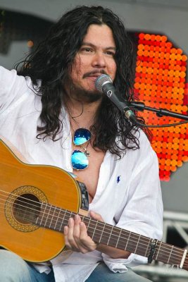 Paco Renteria