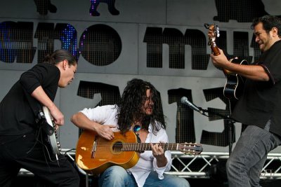 Paco Renteria