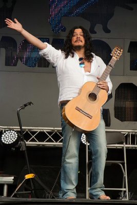Paco Renteria