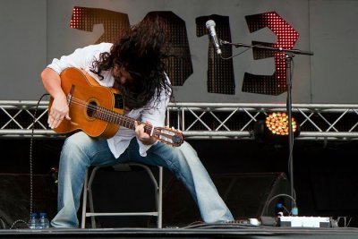 Paco Renteria