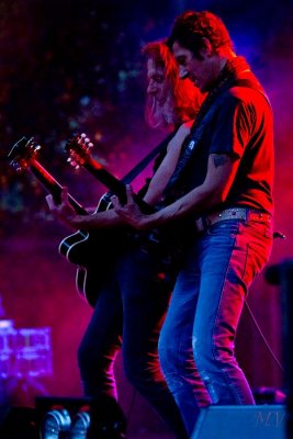 The Scabs