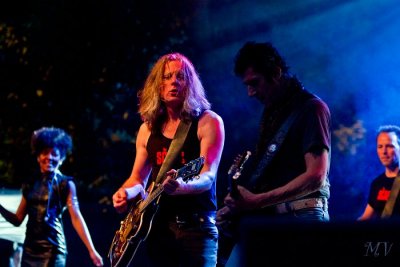 The Scabs