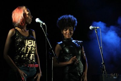 The Scabs