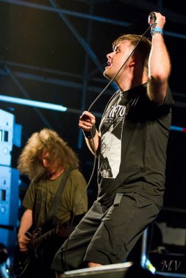 Napalm Death(uk)