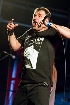 Napalm Death(uk)