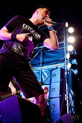 Napalm Death(uk)