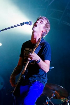 Absynthe Minded