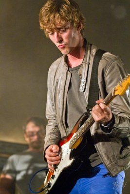 Absynthe Minded