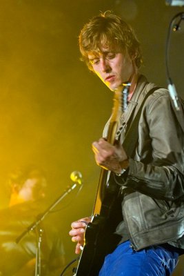 Absynthe Minded