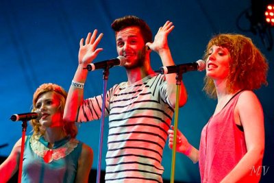 Ketnetband + Kaatje