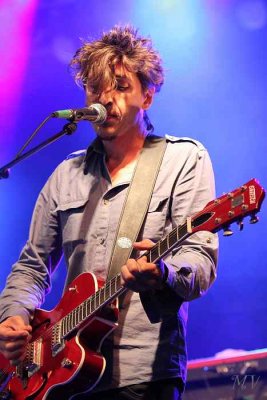 Axl Peleman
