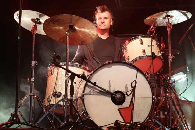 Axl Peleman