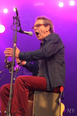   Bart Peeters 