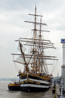 Amerigo Vespucci 