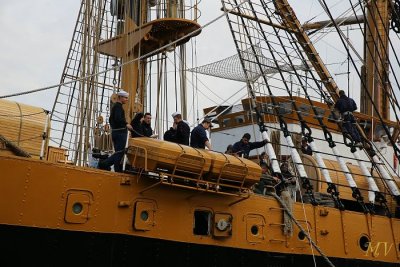 Amerigo Vespucci 