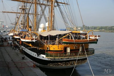 Amerigo Vespucci 