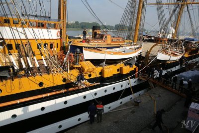 Amerigo Vespucci 