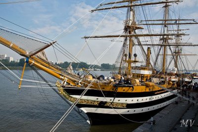 Amerigo Vespucci 