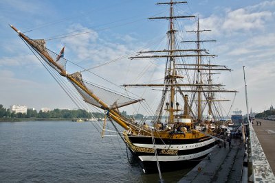 Amerigo Vespucci 