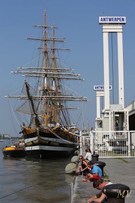 Amerigo Vespucci 