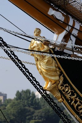 Amerigo Vespucci 