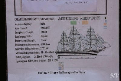 Amerigo Vespucci 