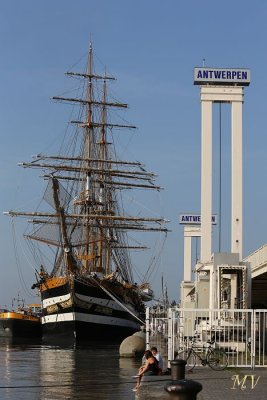 Amerigo Vespucci 