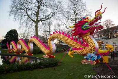 China light 