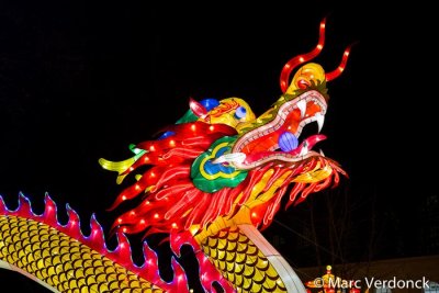 China light 