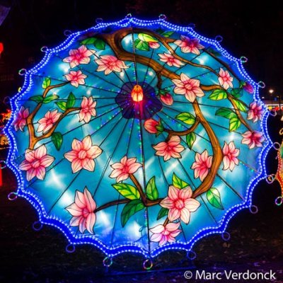 China light 
