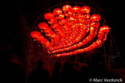 China light 