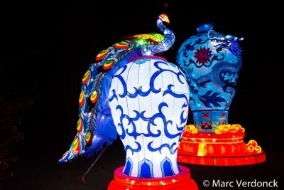 China light 