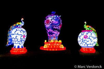 China light 