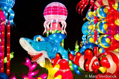 China light 