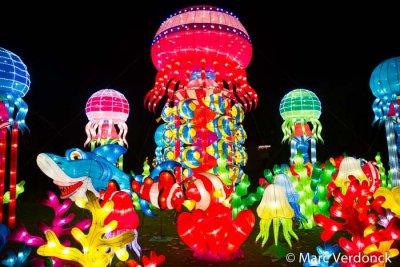 China light 