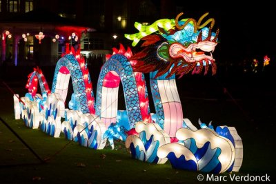 China light 