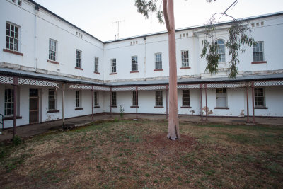 Former Mayday Hills Mental Hospital 3