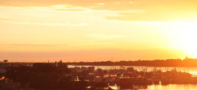 Lakes Entrance