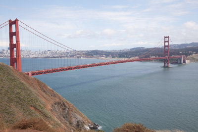 San Francisco 2016