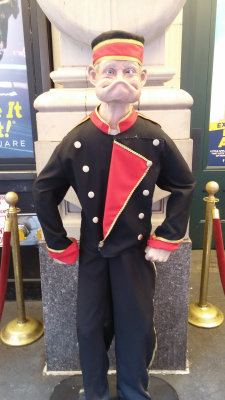 Ripley's Believe It Or Not