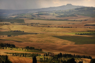 Un Passaggio in Toscana