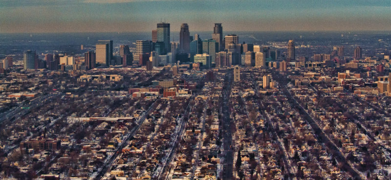 Minneapolis