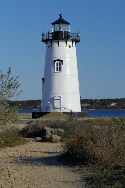 Edgartown Lighthouse