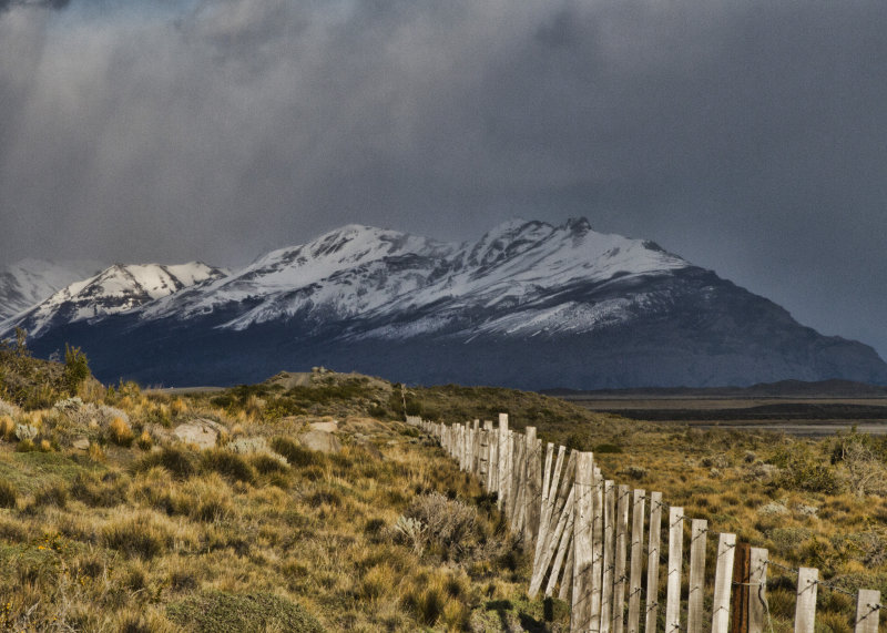 Patagonia