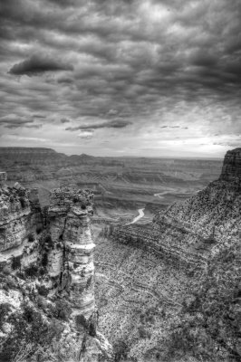 Grand Canyon, Arizona